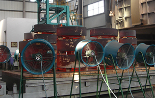 Heat Treatment Process