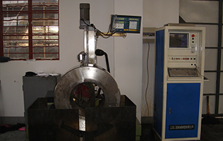 CNC Cutting Equipment