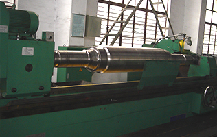 Grinding Machine