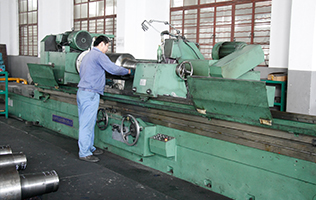 Grinding Machine